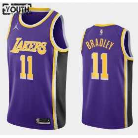 Dres Los Angeles Lakers Avery Bradley 11 2020-21 Jordan Brand Statement Edition Swingman - Dječji